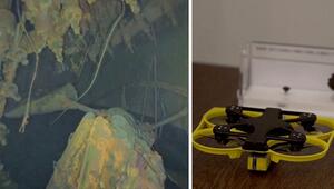 15 Jahre nach Katastrophe in Fukushima: Mini-Drohnen filmen geschmolzenen Brennstoff