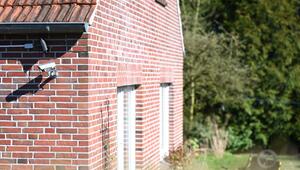 Vergrabene Leiche in Ostfriesland entdeckt