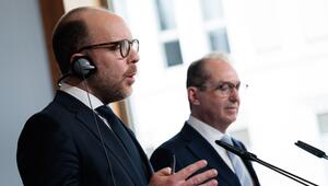 Niederländischer Migrationsminister in Berlin