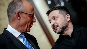 Bundeskanzler Merz reist in die Ukraine