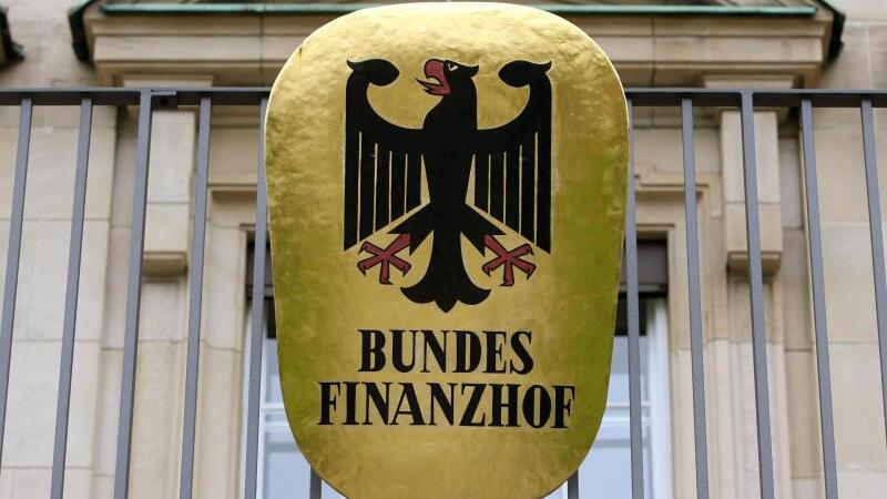 Bundesfinanzhof