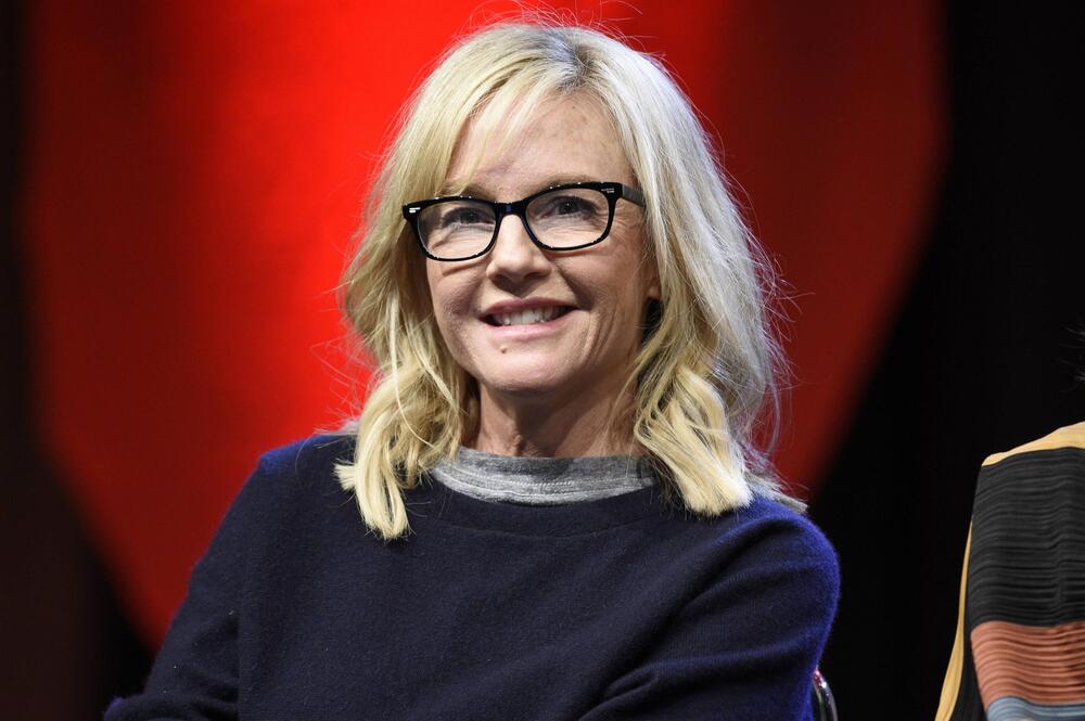 Rachael Harris