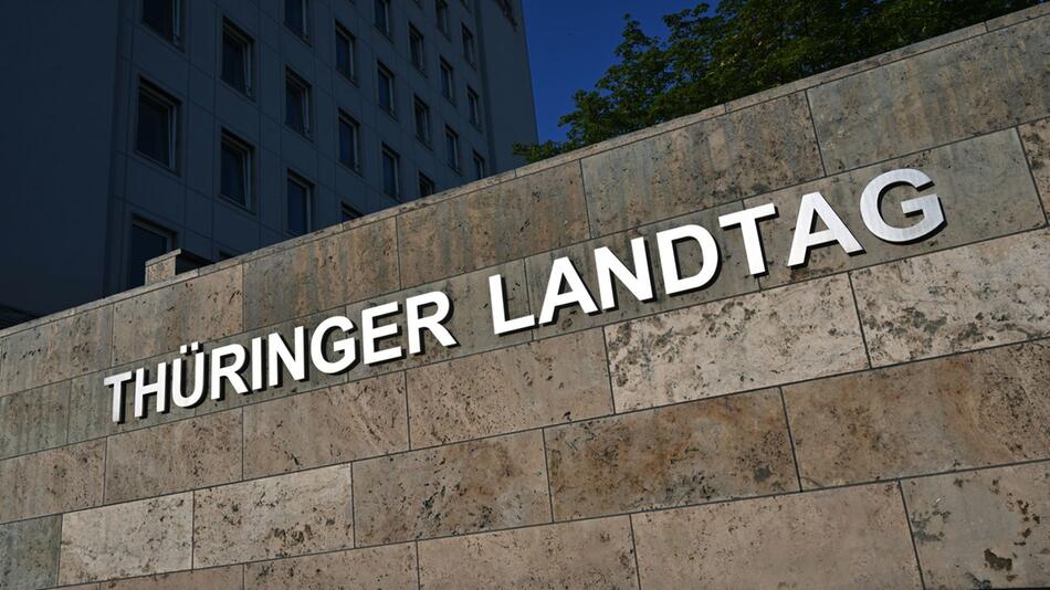 Thüringer Landtag