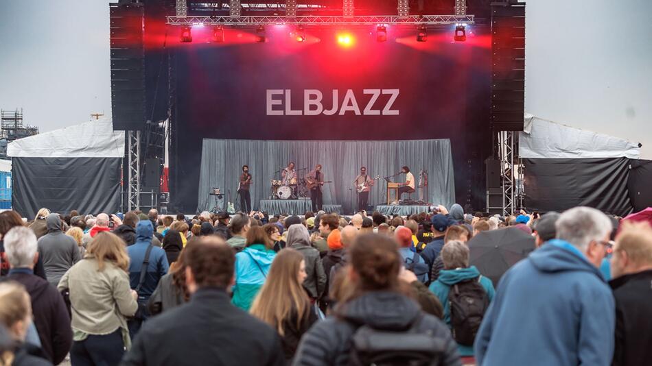 Elbjazz-Festival