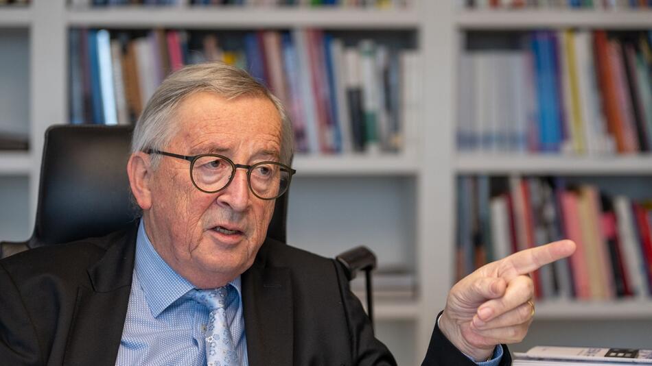 Jean-Claude Juncker