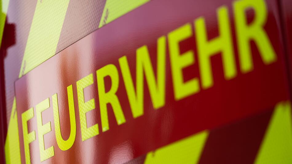 Feuerwehr Symbolbild