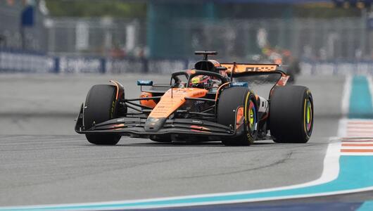 Grand Prix von Miami