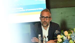 AHK-Vorstand Oliver Oehms