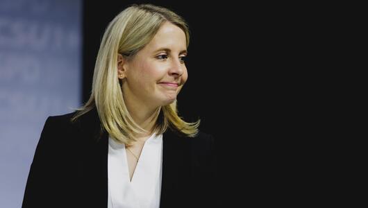 Verena Hubertz