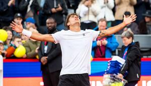 Tennis: ATP-Tour - Hamburg
