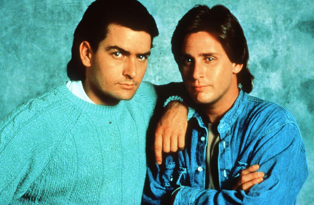 Charlie Sheen wird 60: Zwischen Erfolgen und Exzessen | WEB.DE