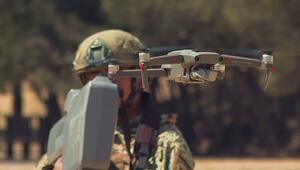 WM 2026: Mexikanische Armee präsentiert neue Anti-Drohnen-Technologie