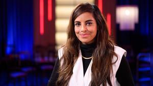 Collien Fernandes ist am Sonntagabend bei "Caren Miosga" zu Gast.