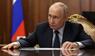 Russlands Präsident Putin