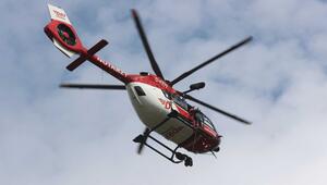Rettungshubschrauber
