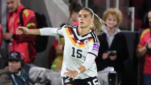 Selina Cerci wechselt zum FC Arsenal.