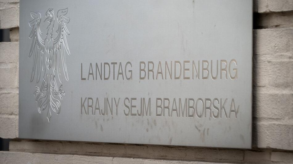 Wahlen zum Brandenburger Landtag