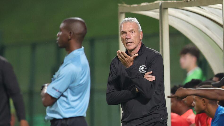 Ernst Middendorp