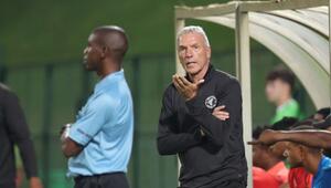 Ernst Middendorp