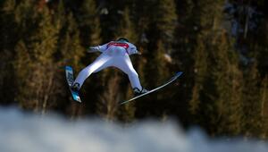 Skiflug Weltcup - Oberstdorf