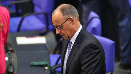 Friedrich Merz