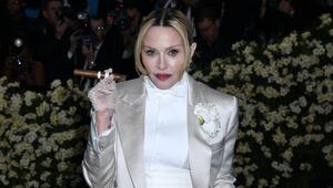 Madonna bringt ihr drittes Remix-Album raus.