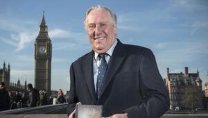 Frederick Forsyth