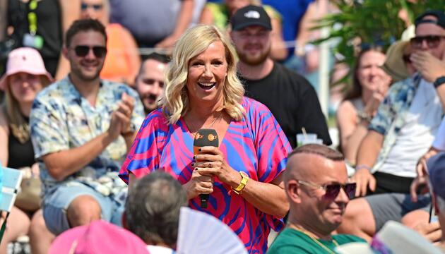 ZDF-Fernsehgarten