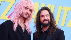 Bill und Tom Kaulitz