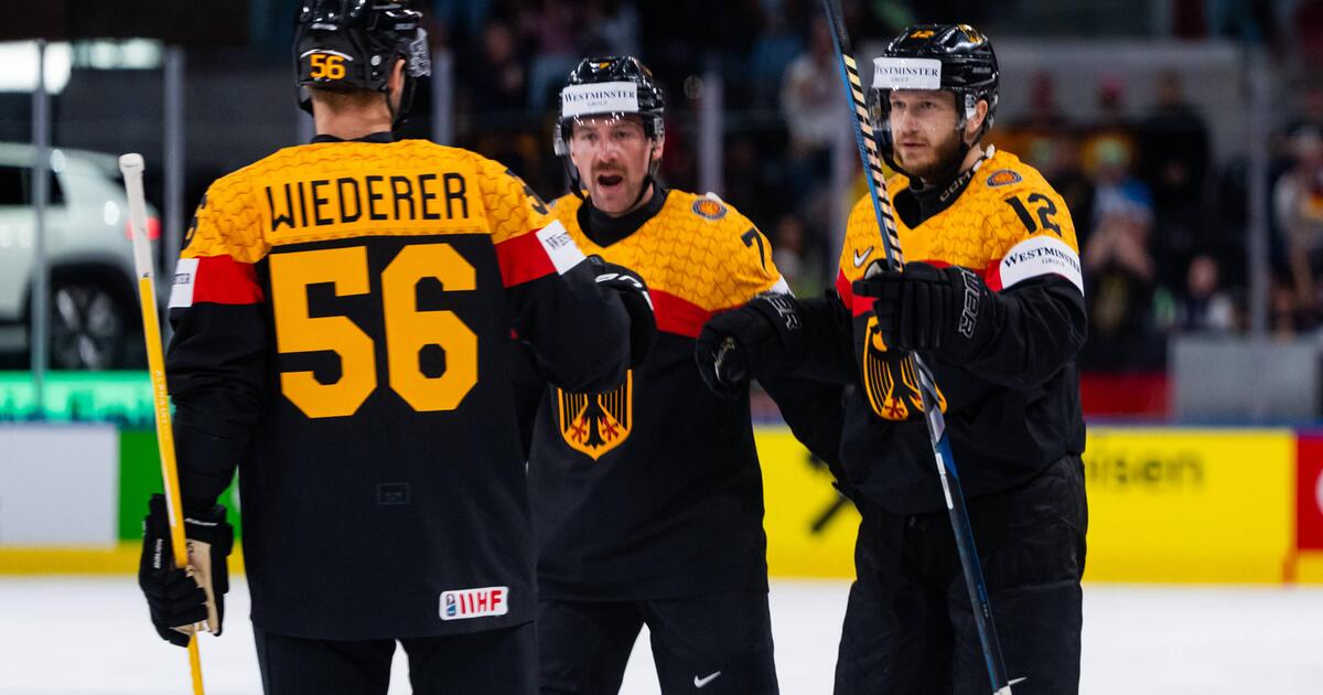 eishockey wm live
