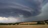 Unwetter in Baden-Württemberg
