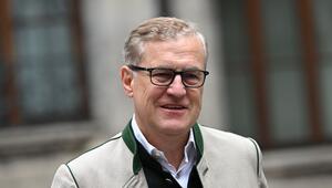 Meisterfeier FC Bayern München