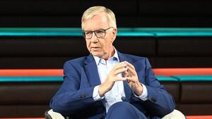 "Keine Erfahrung im Regieren": Linken-Mann Dietmar Bartsch rechnet mit Merz ab