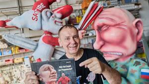 Jacques Tilly präsentiert neues Buch
