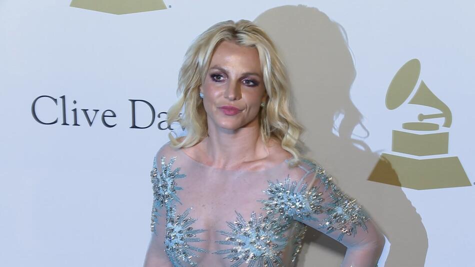 „Du hast mich missbraucht: Streit zwischen Britney Spears und ihrer Familie eskaliert