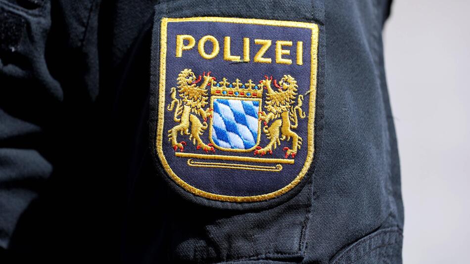 Polizei Bayern