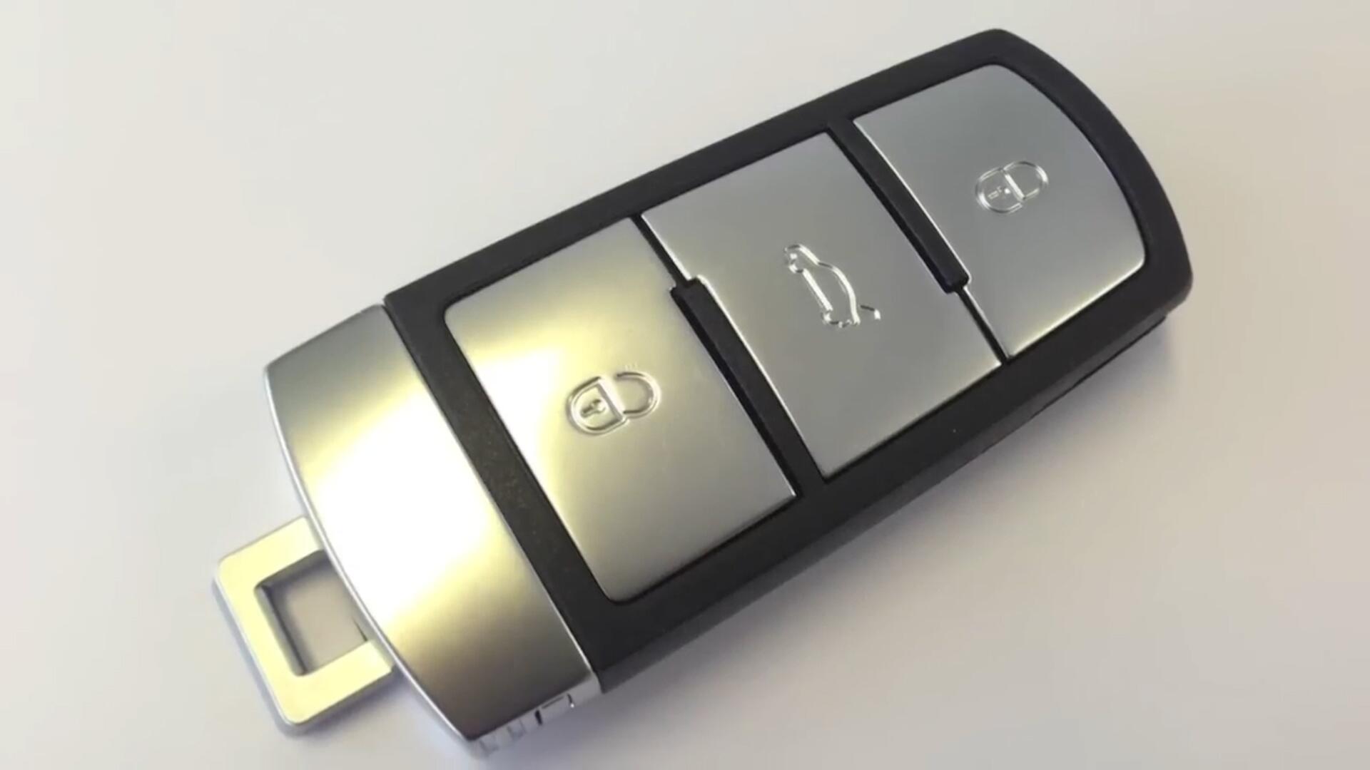 Produktbild von 10-teiliges Auto-Notöffnungs-Set – Luftkeil, Haken & Brecheisen – Für Türöffnung Bei Schlüsselverlust – Universell Einsetzbar