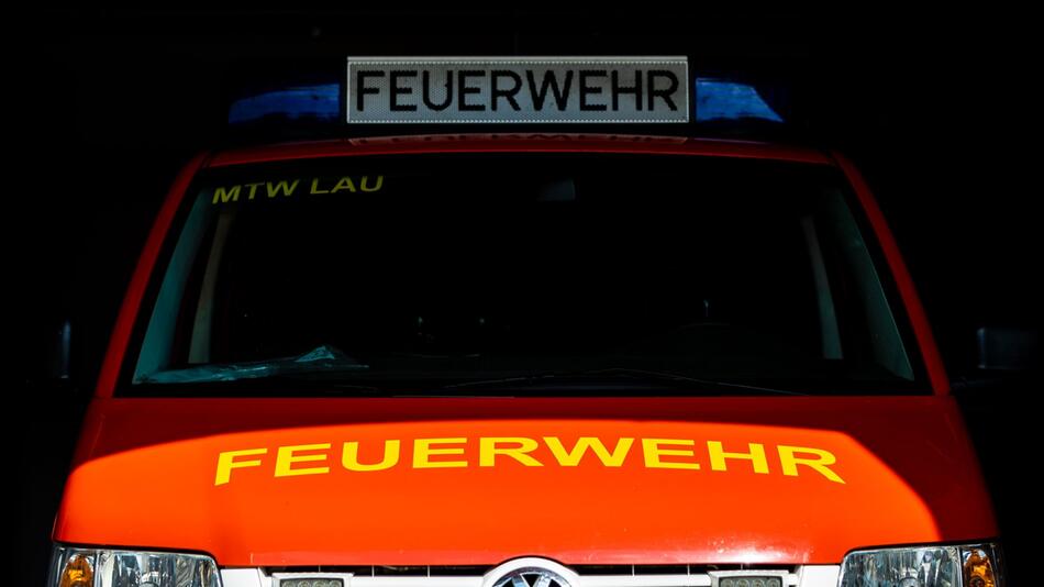 Feuerwehr