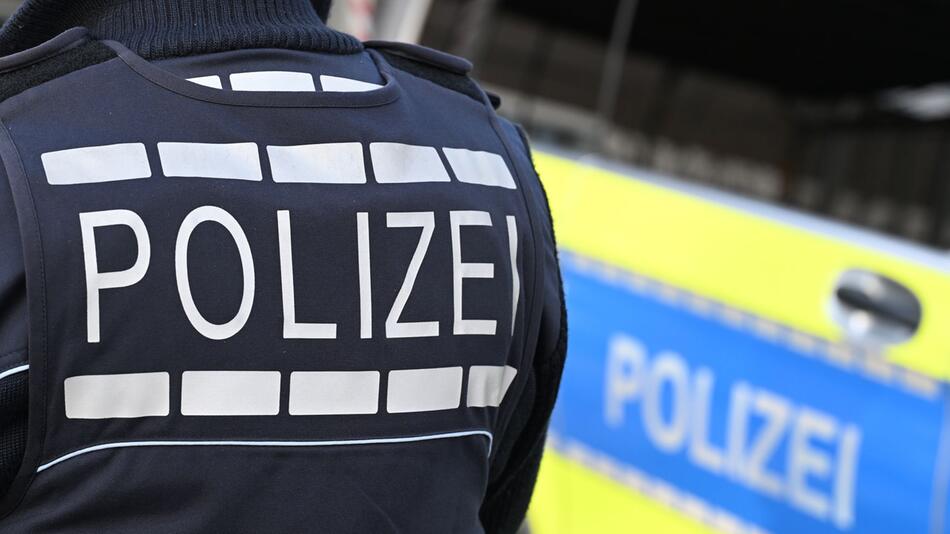 Polizei