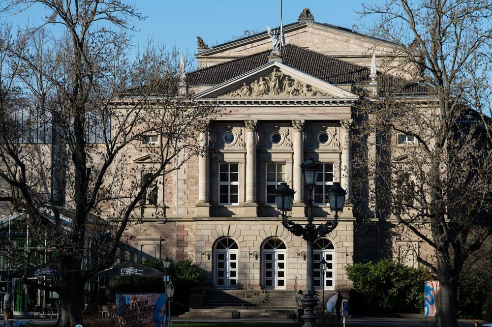 Deutsches Theater Göttingen