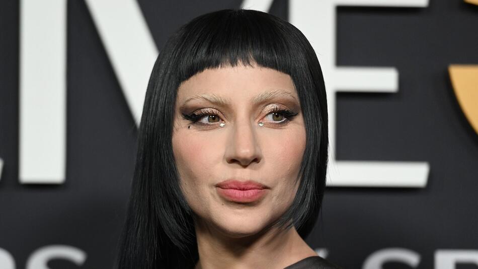 Lady Gagas "Mayhem" feiert einen Erfolg nach dem anderen.