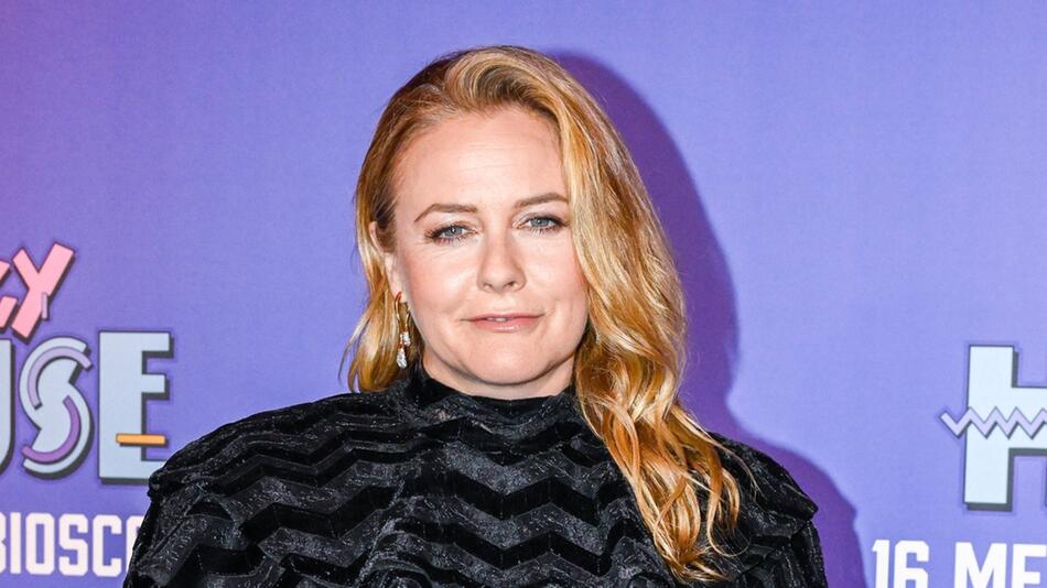 Ist bald wieder als Cher Horowitz zu sehen: Alicia Silverstone.