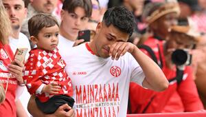 FSV Mainz 05 - Bayer Leverkusen