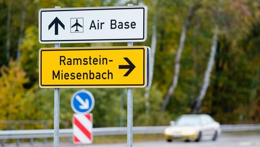 Airbase Ramstein