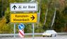 Airbase Ramstein
