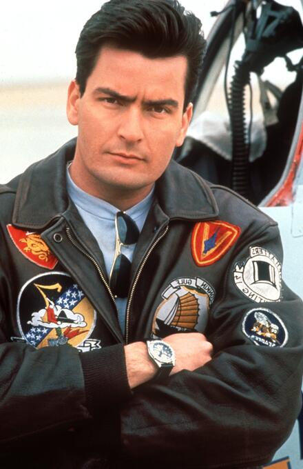 Charlie Sheen wird 60: Zwischen Erfolgen und Exzessen | WEB.DE
