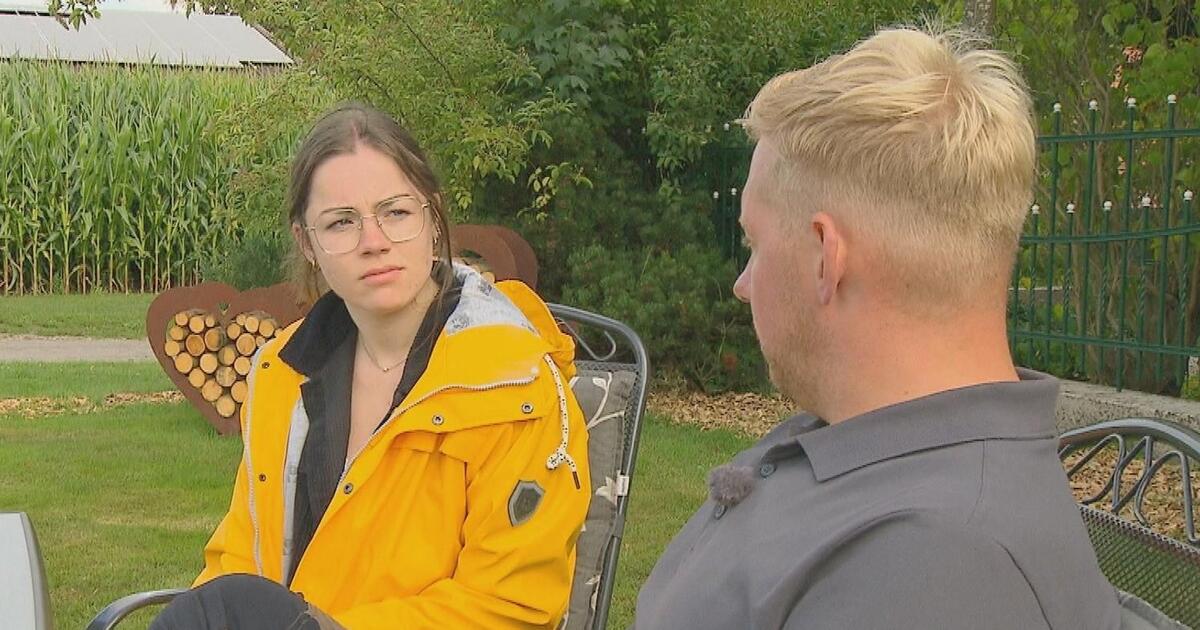 "Andere Signale gesendet": Enttäuschung bei "Bauer sucht Frau" | WEB.DE