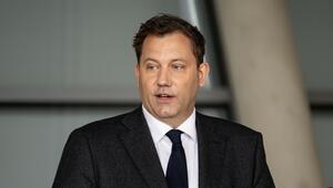 Finanzminister Lars Klingbeil