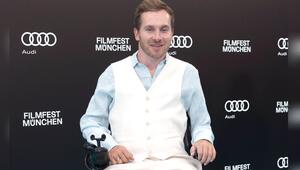 Samuel Koch beim Münchner Filmfest.