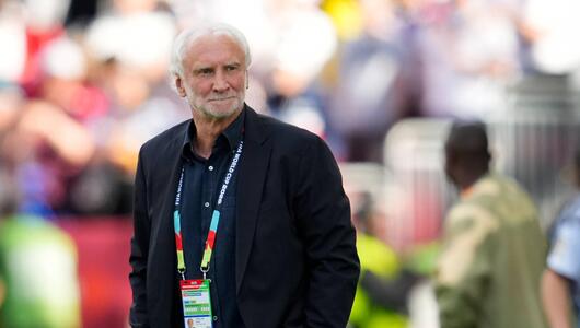 Rudi Völler
